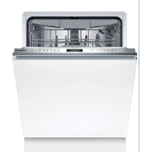 ΠΛΥΝΤΗΡΙΟ ΠΙΑΤΩΝ ΠΛΗΡΩΣ ΕΝΤΟΙΧΙΖΟΜΕΝΟ 60CM BOSCH SMD6ECX21E (Α / 14ΣΕΡΒ / 3ο ΡΑΦΙ / Wi-Fi)